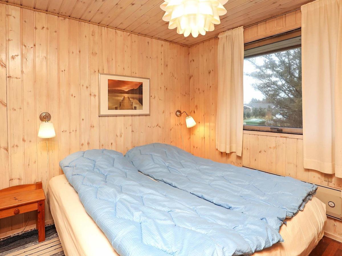 Holiday home Løkken X Eksteriør billede
