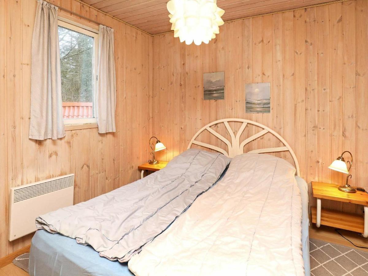 Holiday home Løkken X Eksteriør billede